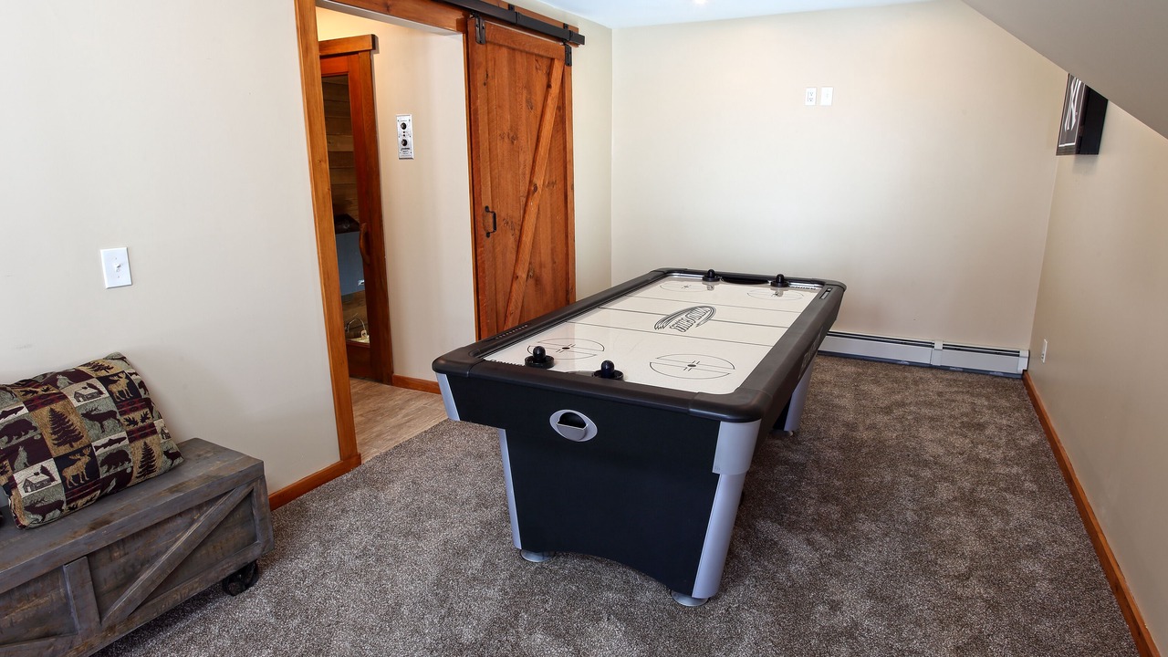 Photo of Bedroom in West Dover