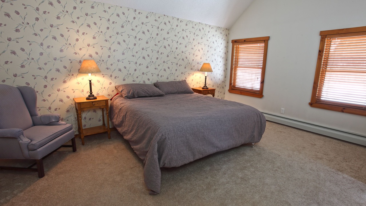 Photo of Bedroom in West Dover