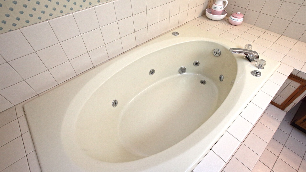 Photo of Bathroom in West Dover