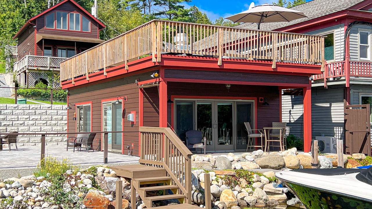 Photo of Outdoor in Bolton Landing