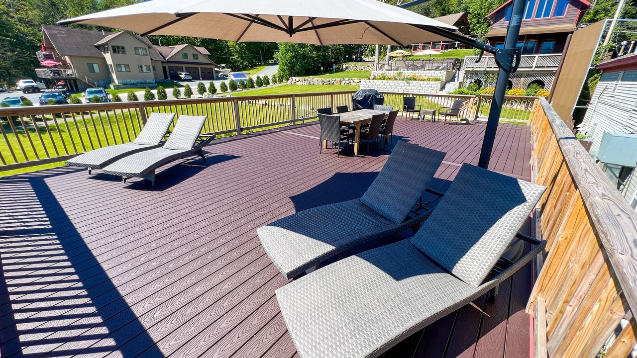 Photo of Outdoor in Bolton Landing