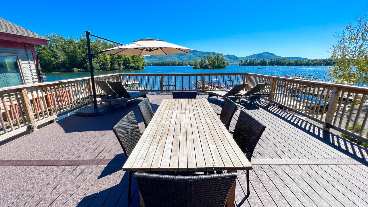 Photo of Outdoor in Bolton Landing