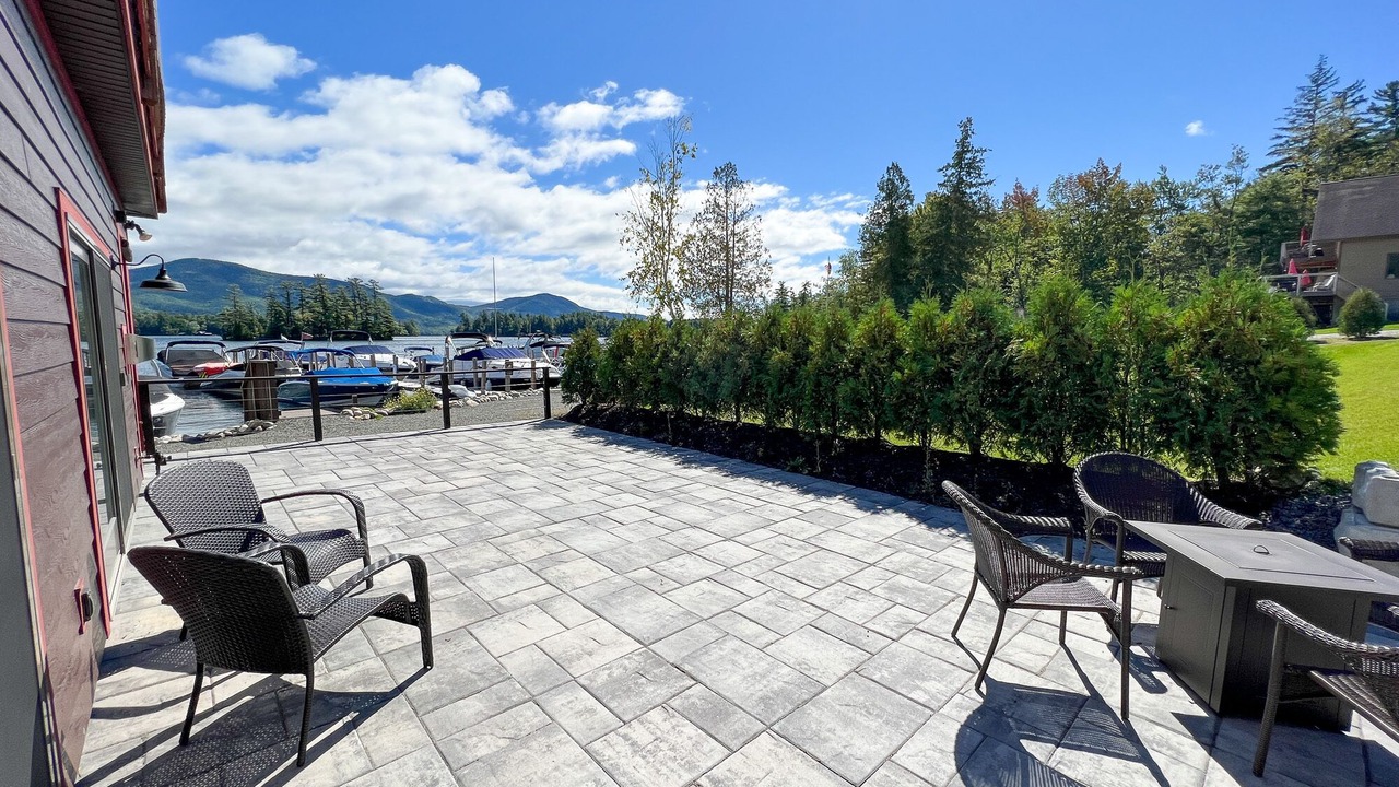 Photo of Outdoor in Bolton Landing