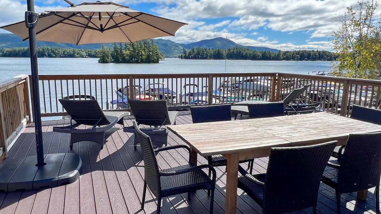 Photo of Outdoor in Bolton Landing