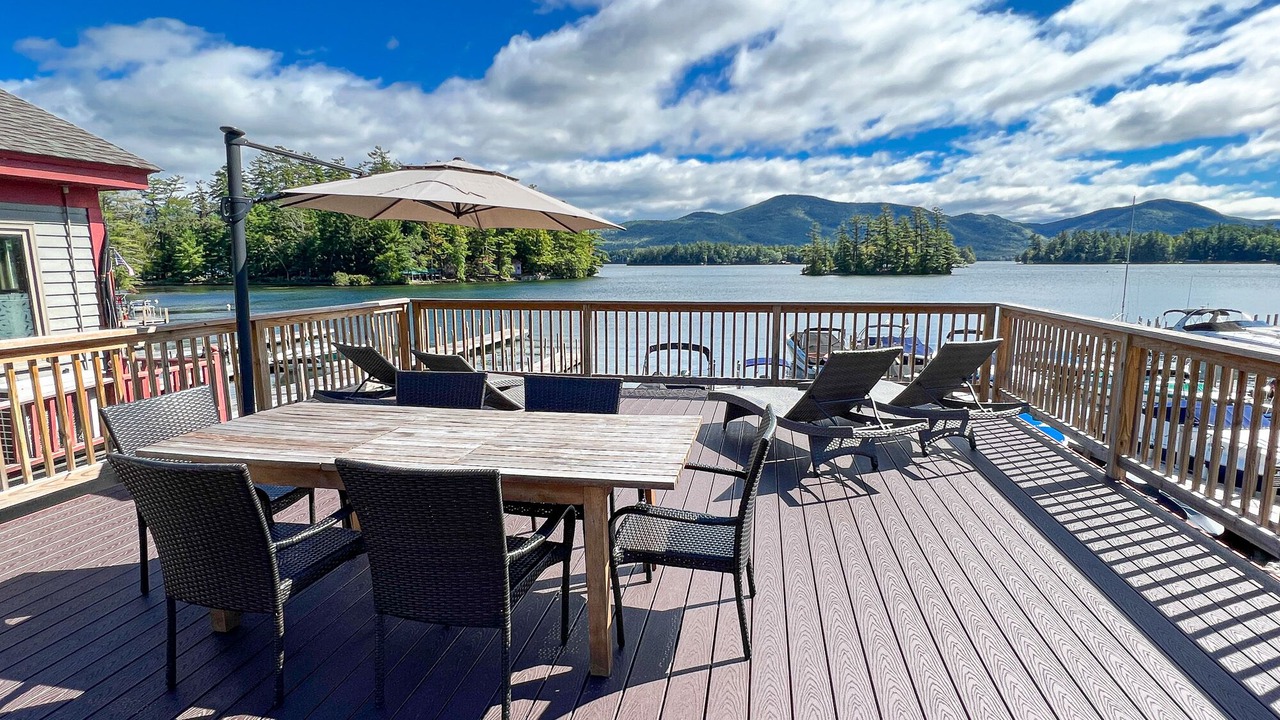 Photo of Outdoor in Bolton Landing