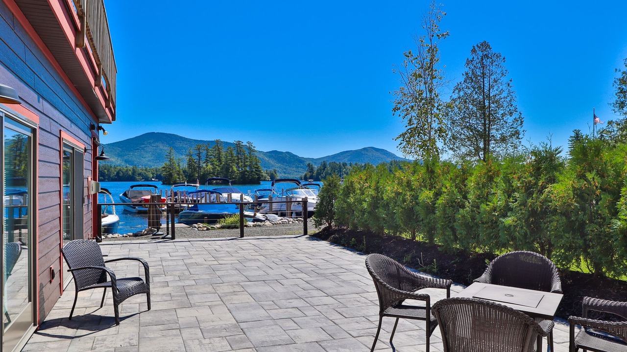 Photo of Outdoor in Bolton Landing
