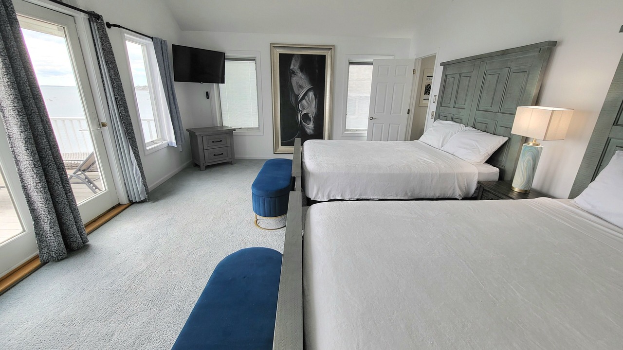 Photo of Bedroom in Niantic