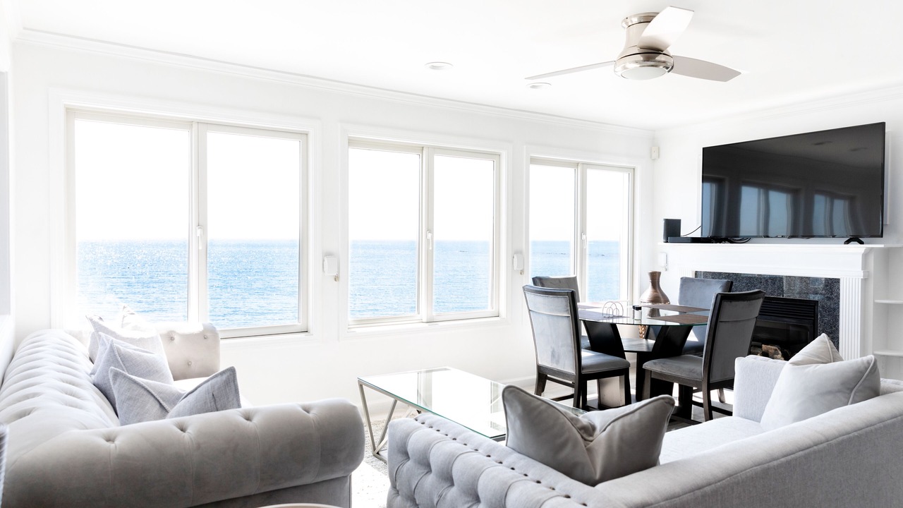 Photo of Livingroom in Niantic