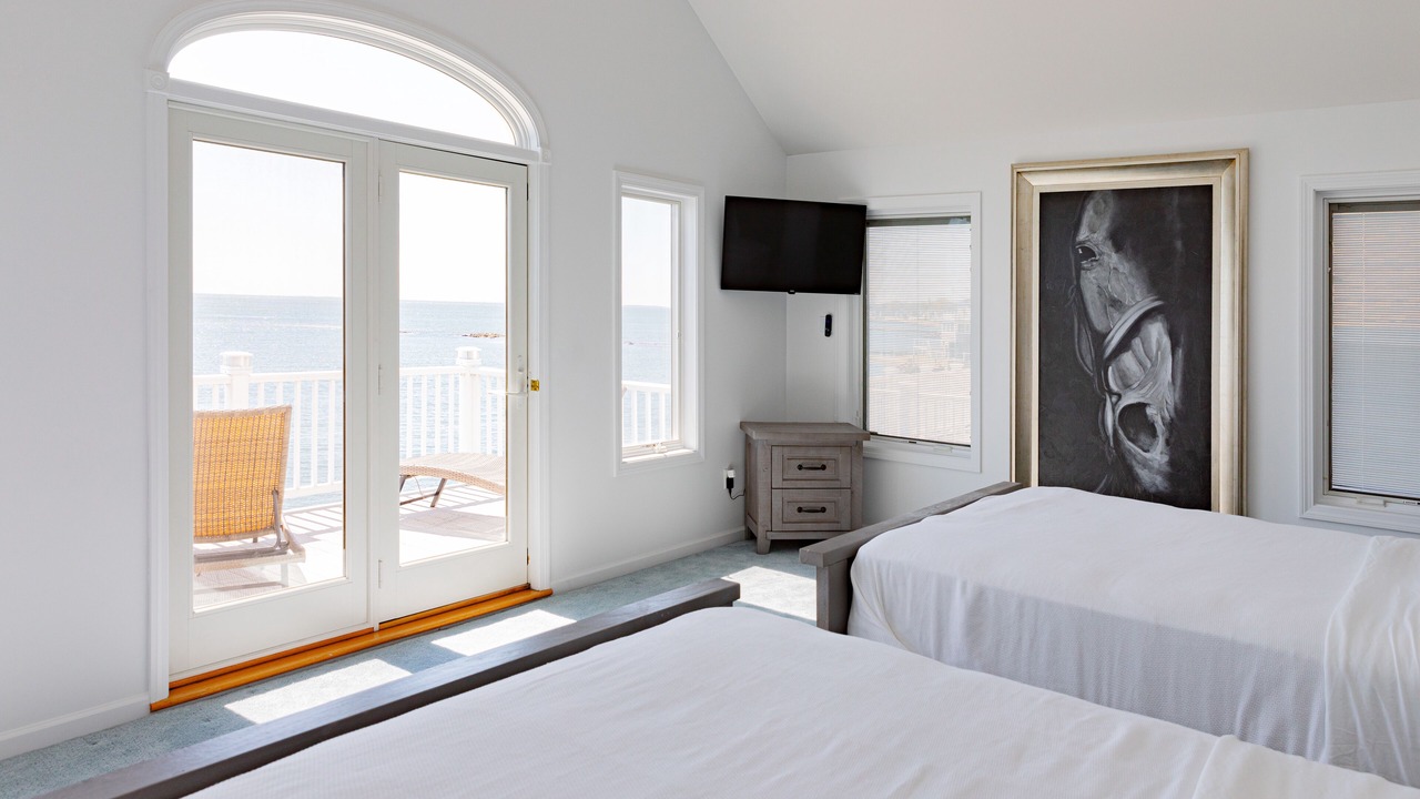 Photo of Bedroom in Niantic