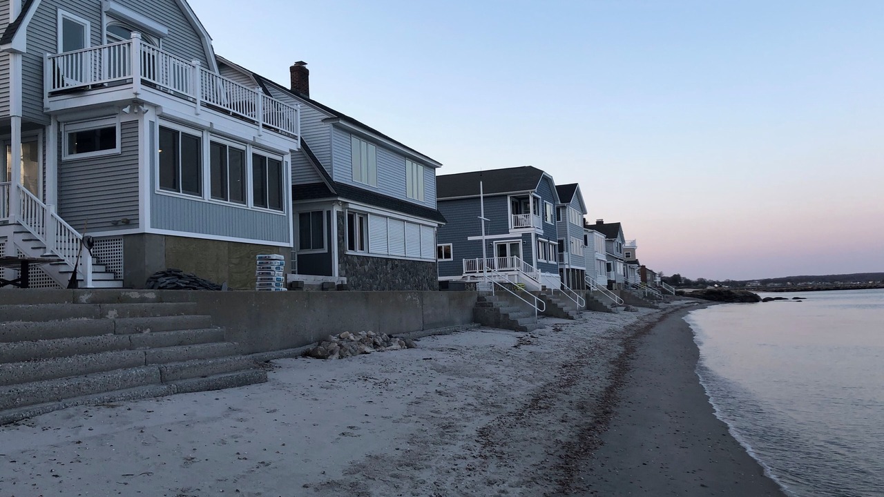 Photo of Outdoor in Niantic