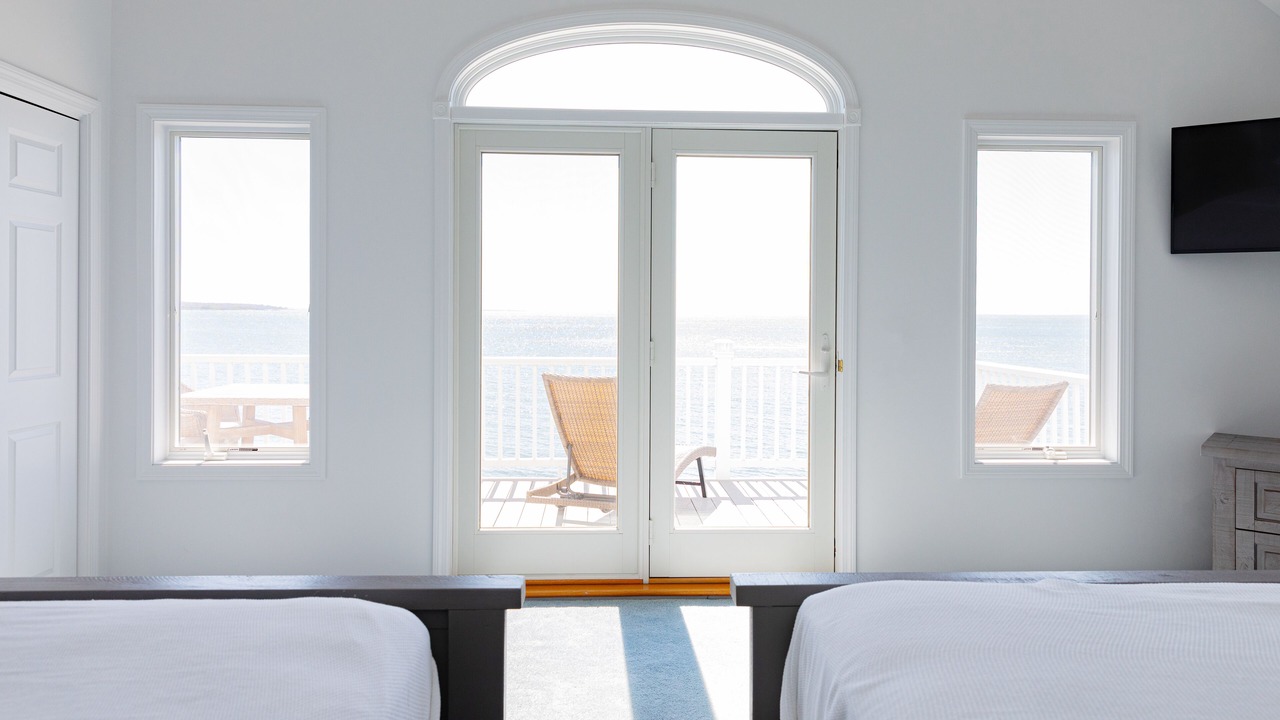 Photo of Bedroom in Niantic