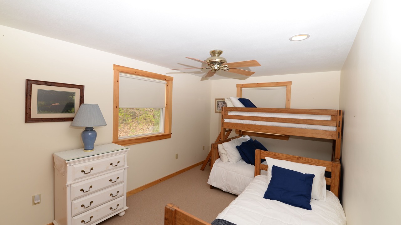 Photo of Bedroom in Eidelweiss Village