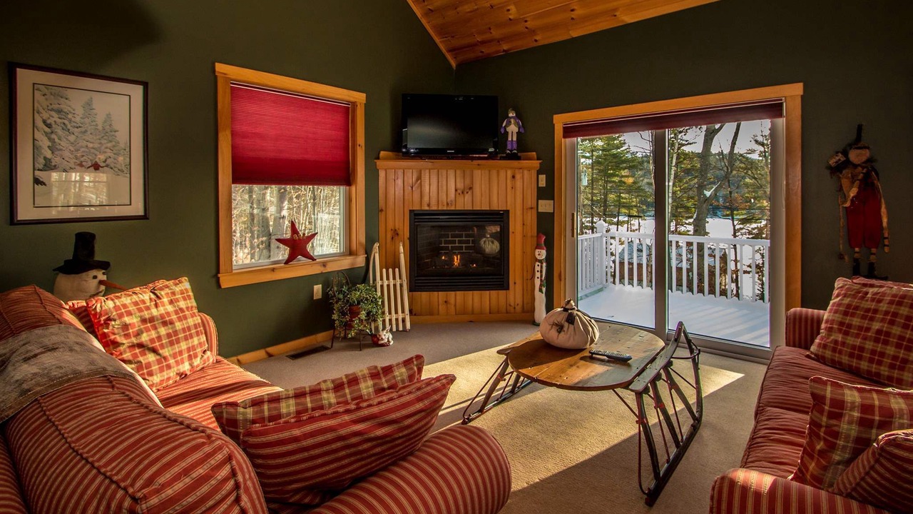 Photo of Livingroom in Eidelweiss Village