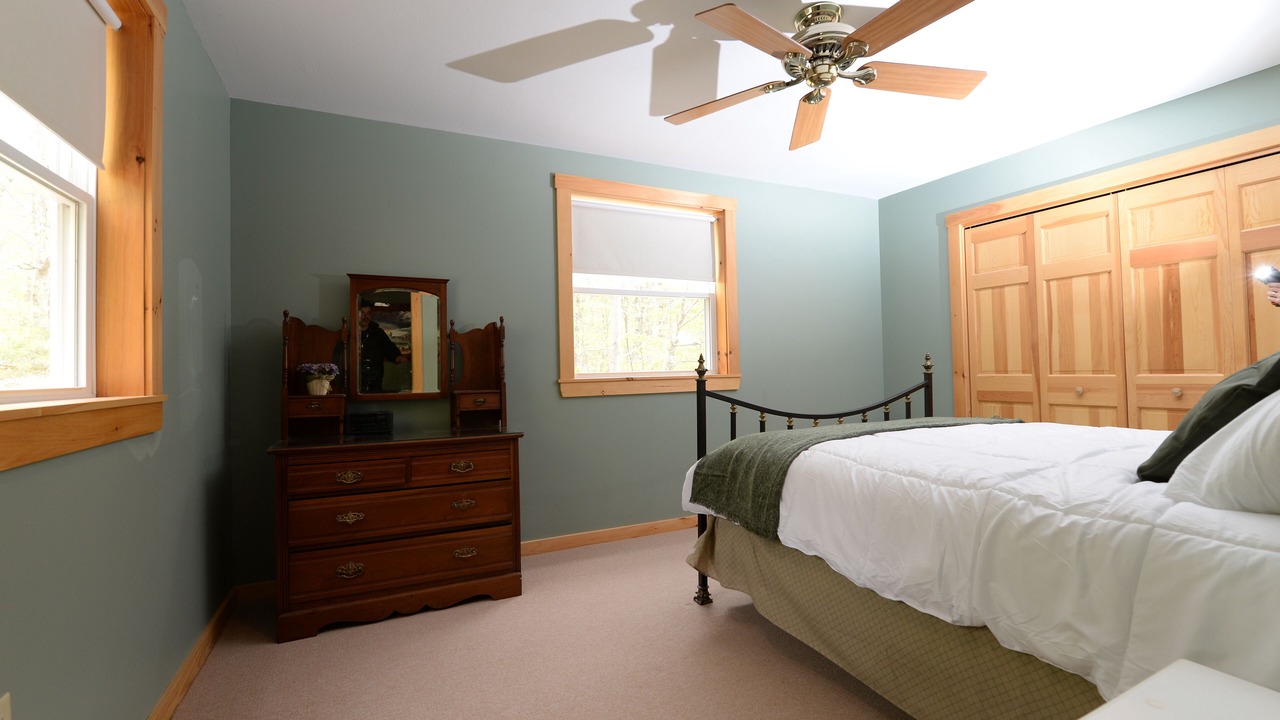 Photo of Bedroom in Eidelweiss Village
