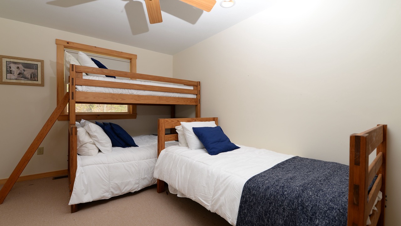 Photo of Bedroom in Eidelweiss Village