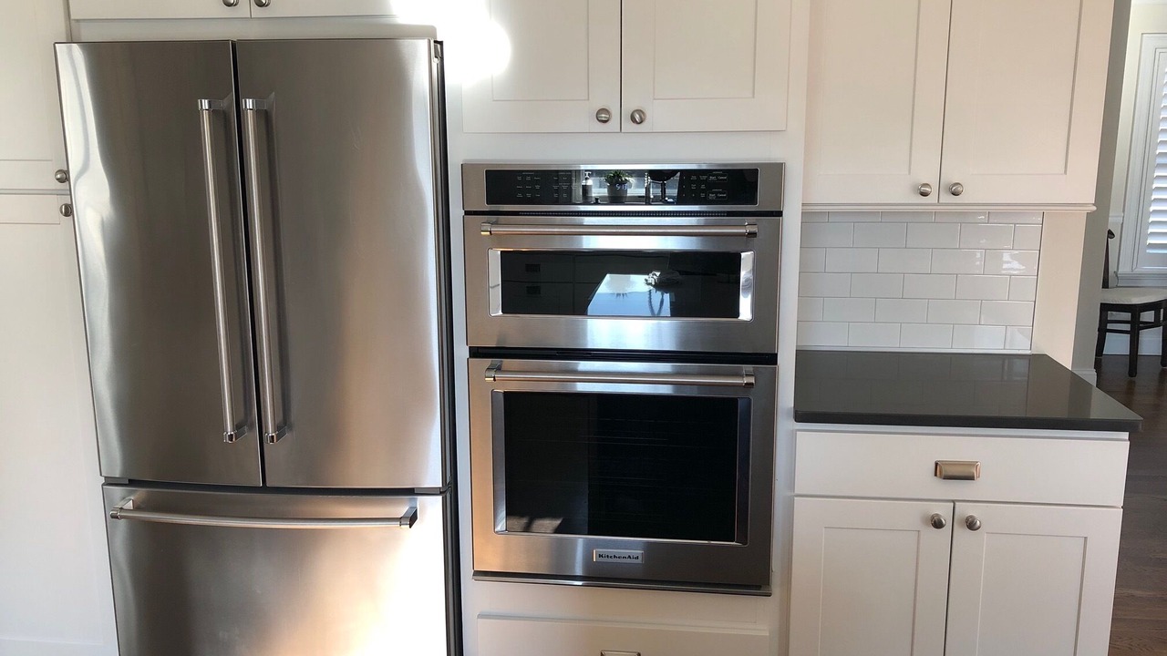 Photo of Kitchen in Somers