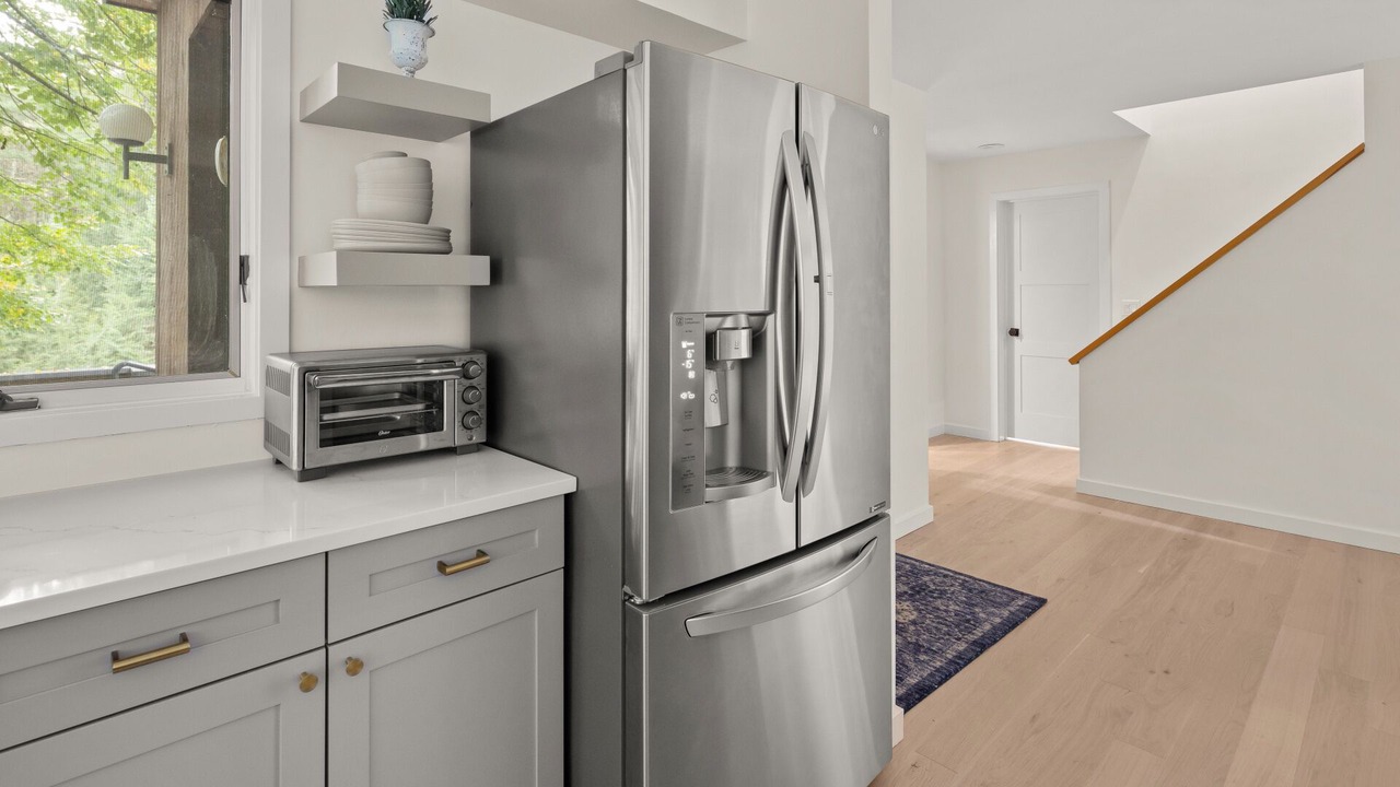Photo of Kitchen in Stowe Area