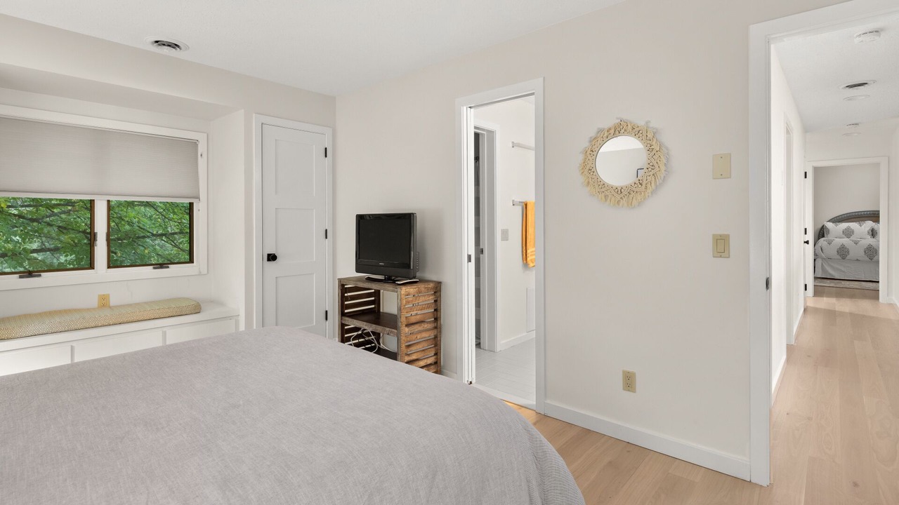 Photo of Bedroom in Stowe Area