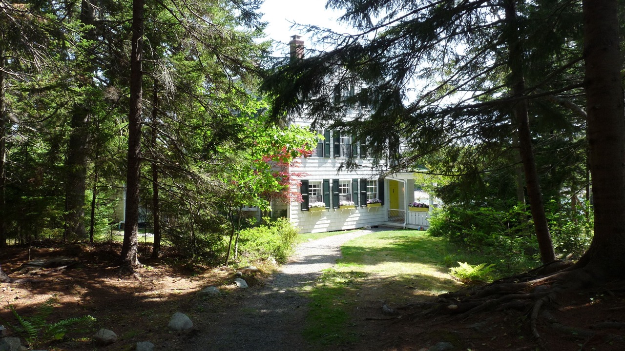 Photo of Outdoor in Northeast Harbor