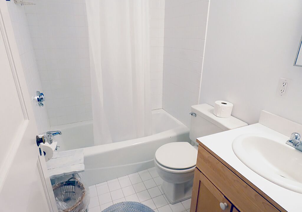 Photo of Bathroom in Northeast Harbor