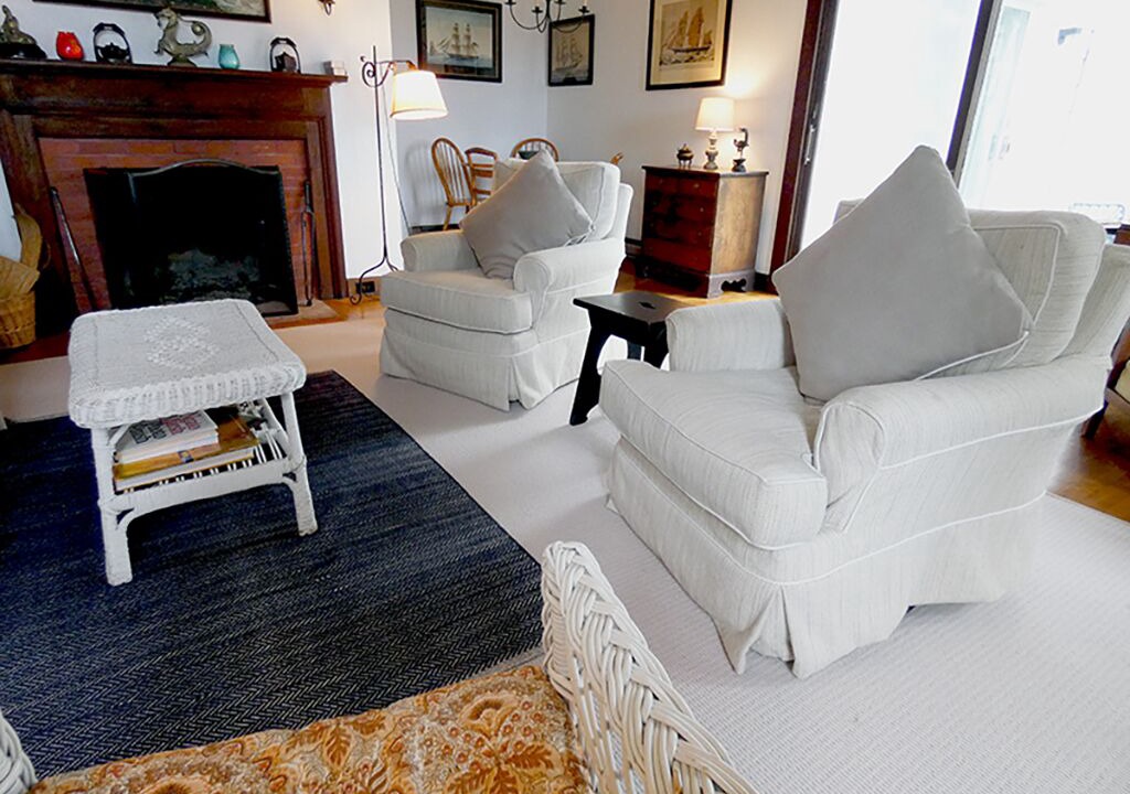 Photo of Livingroom in Northeast Harbor