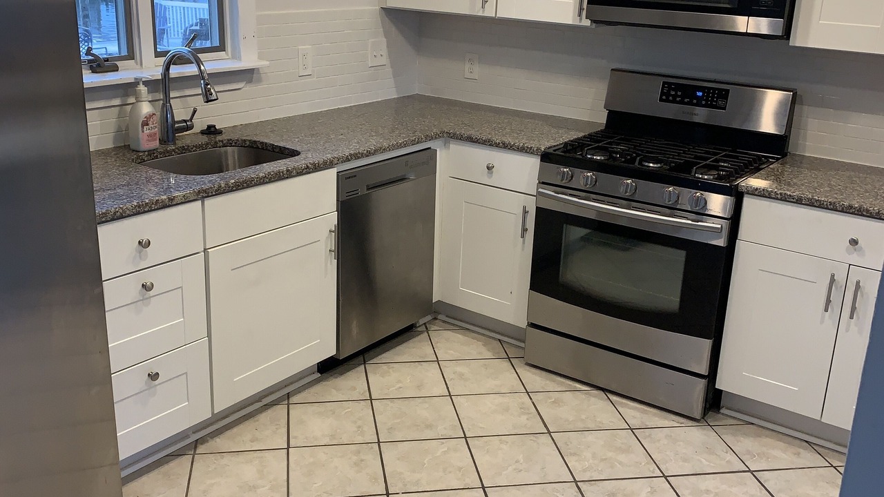 Photo of Kitchen in Forked River