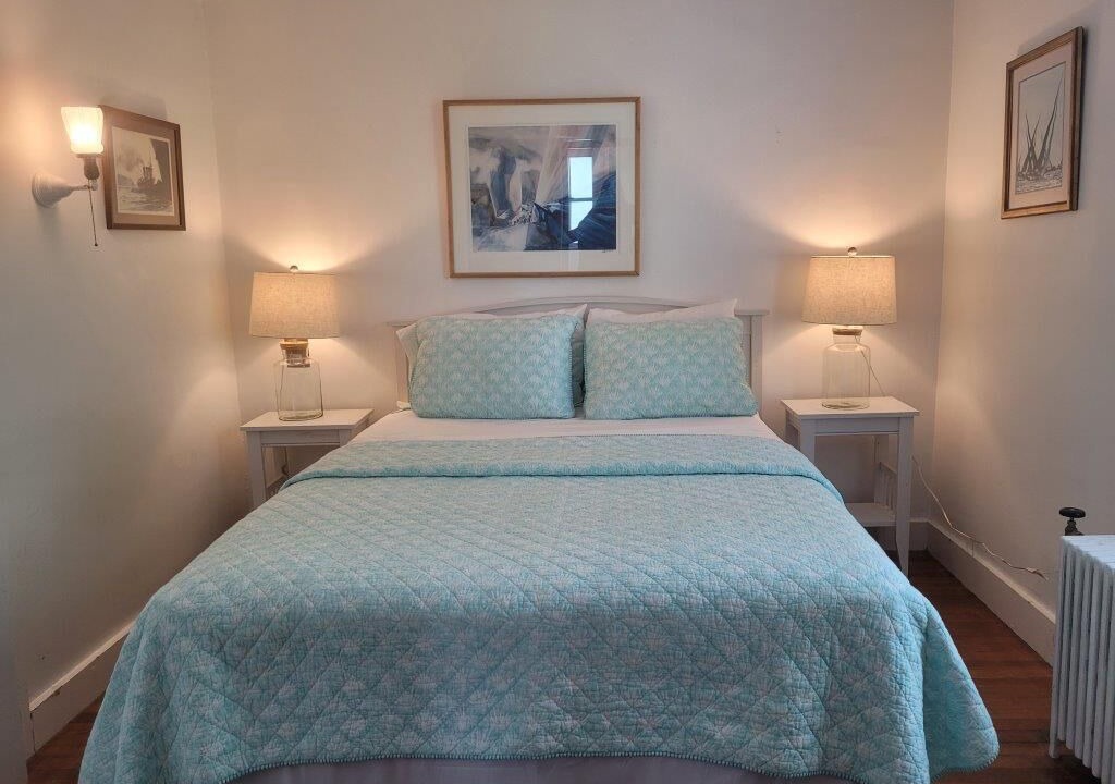 Photo of Bedroom in Fifth Ward