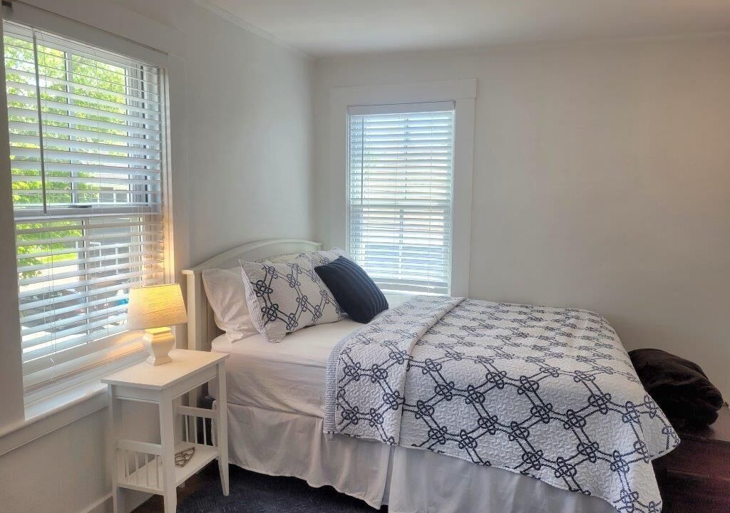 Photo of Bedroom in Fifth Ward