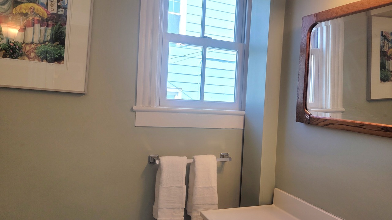 Photo of Bathroom in Fifth Ward