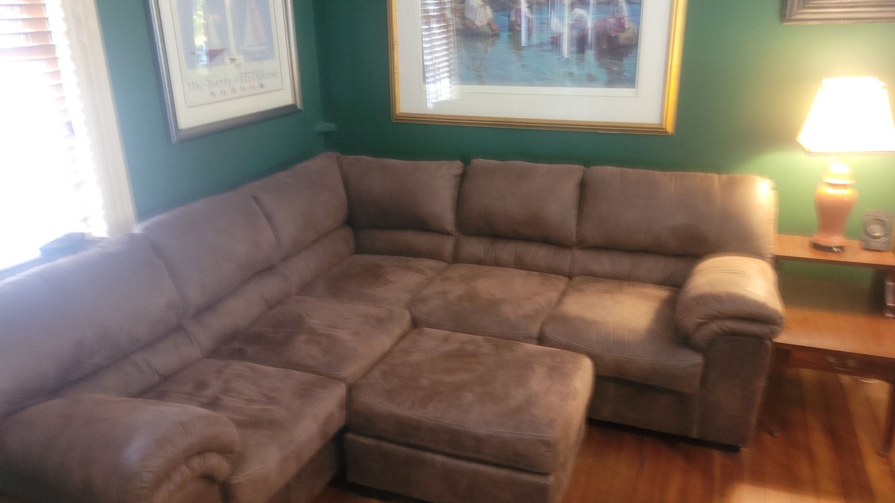 Photo of Livingroom in Fifth Ward