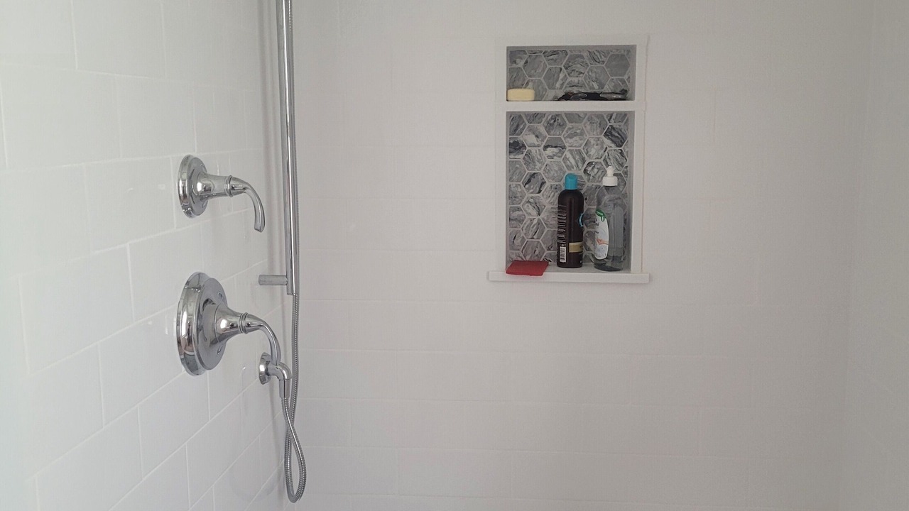 Photo of Bathroom in Fifth Ward