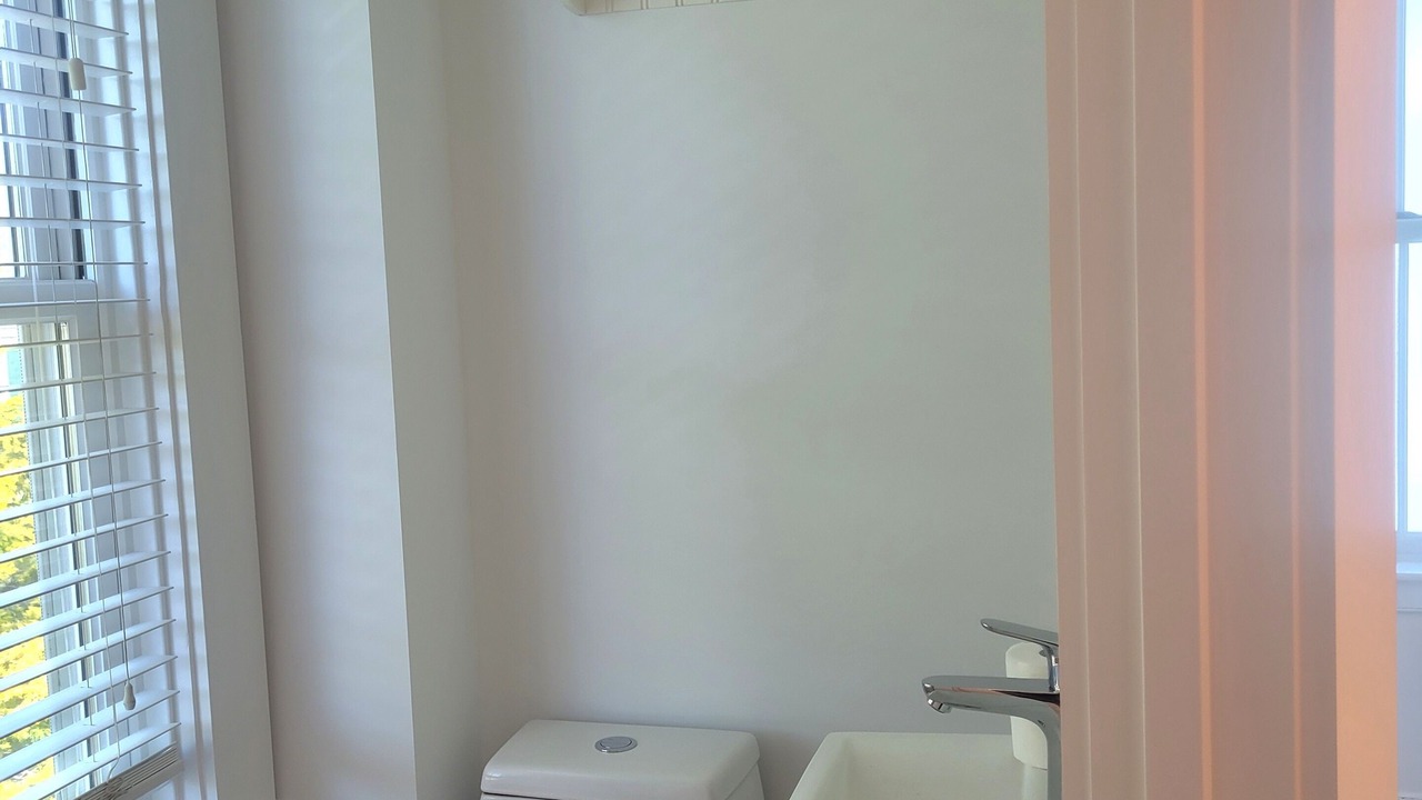 Photo of Bathroom in Fifth Ward