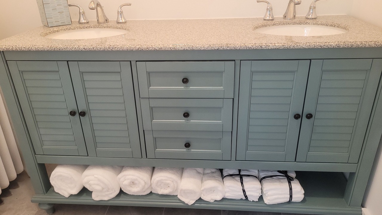 Photo of Bathroom in Fifth Ward