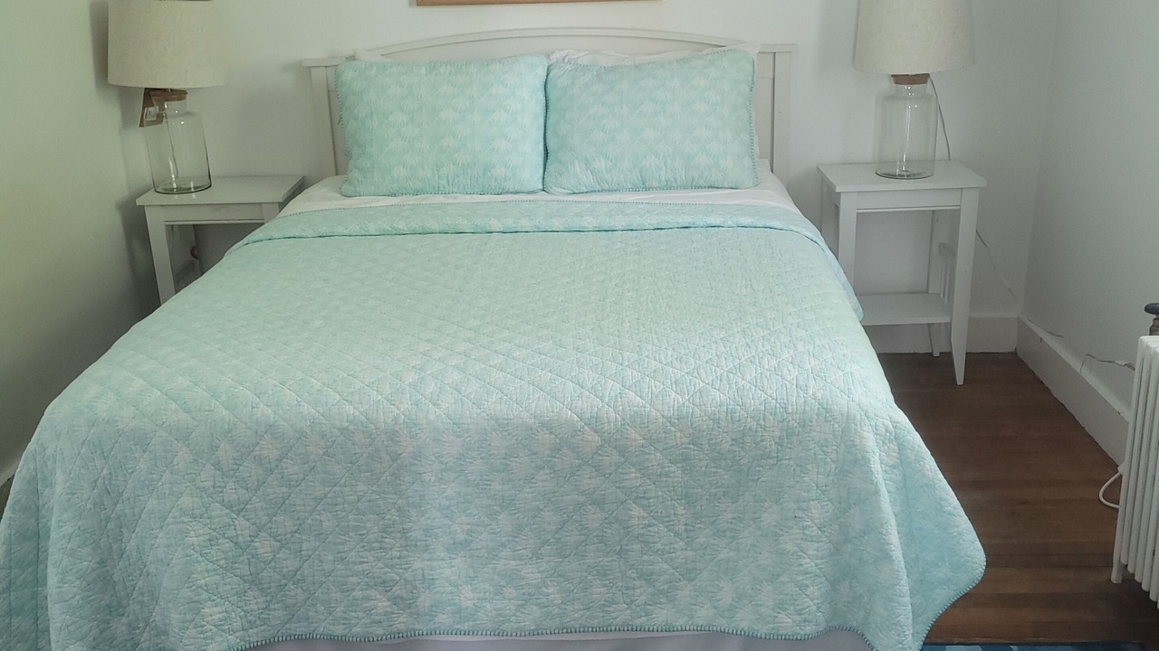 Photo of Bedroom in Fifth Ward
