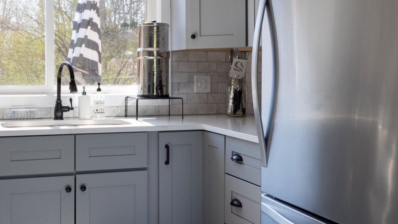 Photo of Kitchen in Westerly