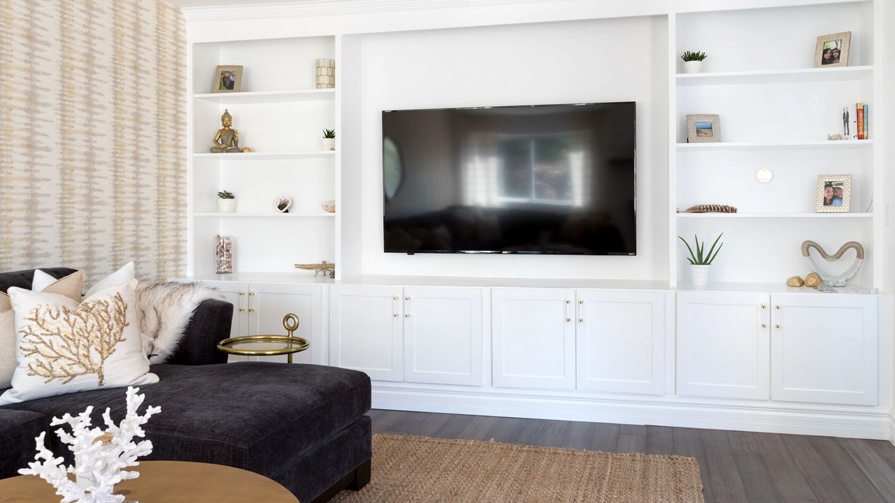 Photo of Livingroom in Westerly