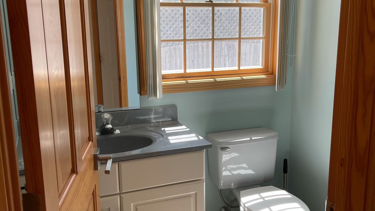 Photo of Bedroom in West Hyannisport