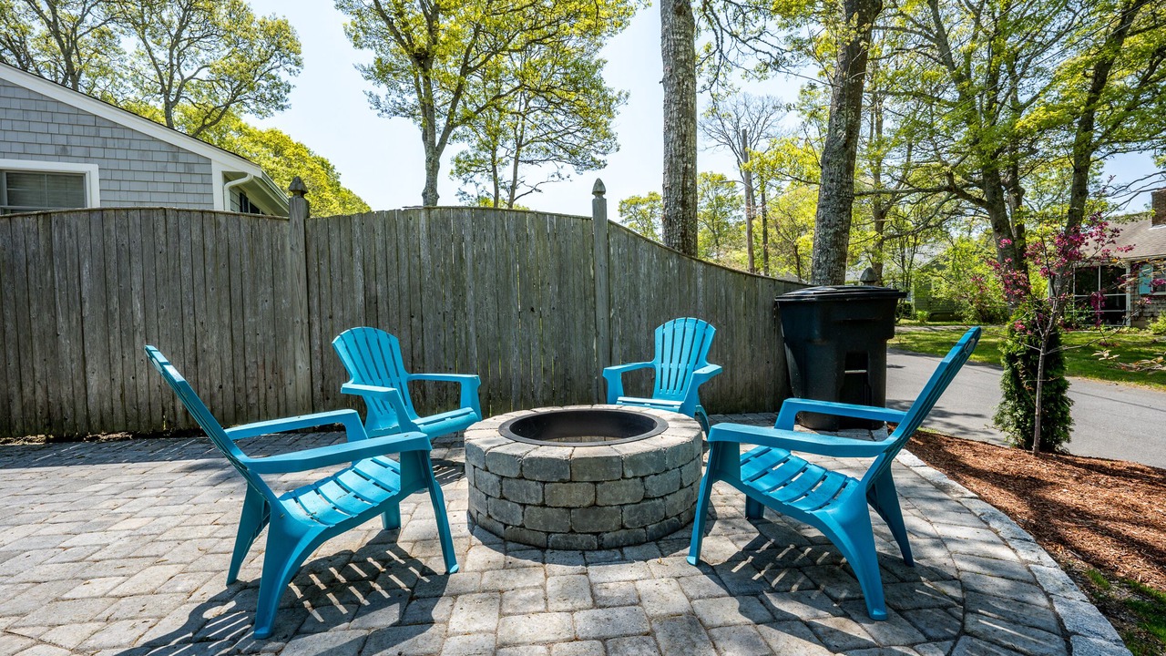 Photo of Outdoor in West Hyannisport