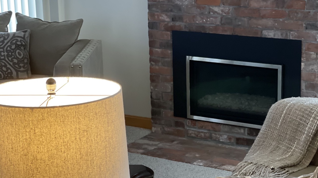 Photo of Livingroom in West Hyannisport