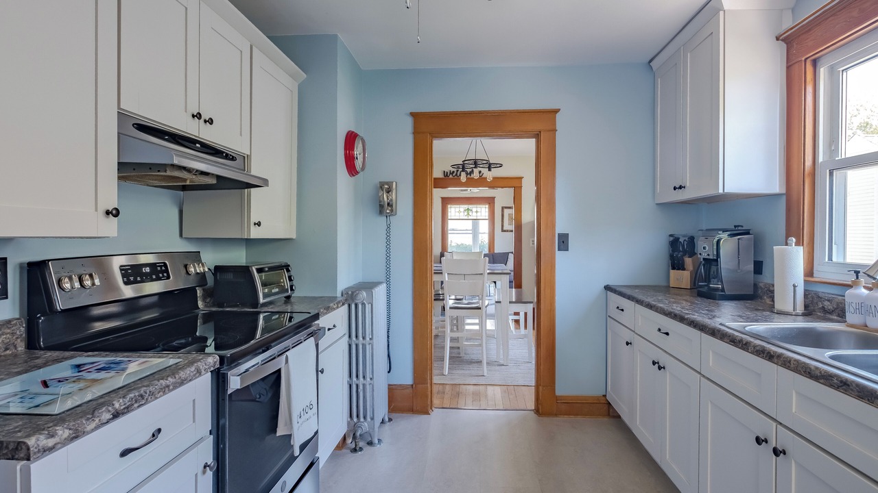 Photo of Kitchen in Willard