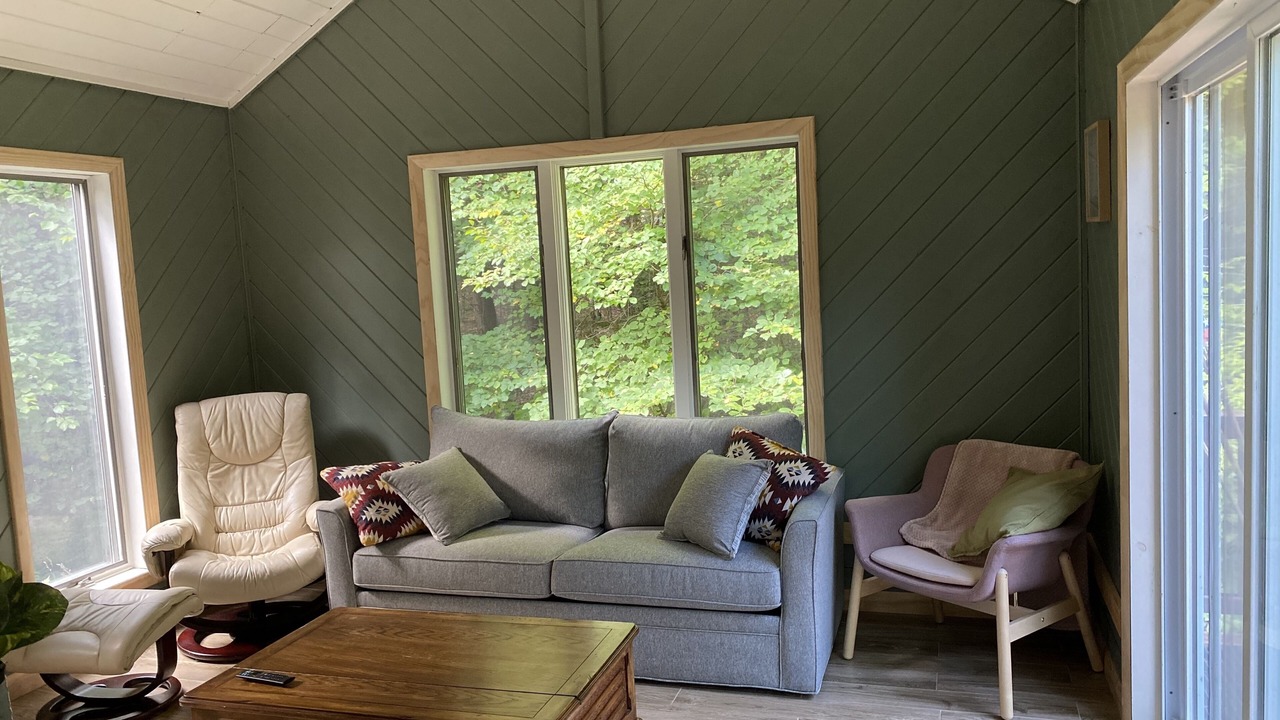 Photo of Livingroom in Jamaica