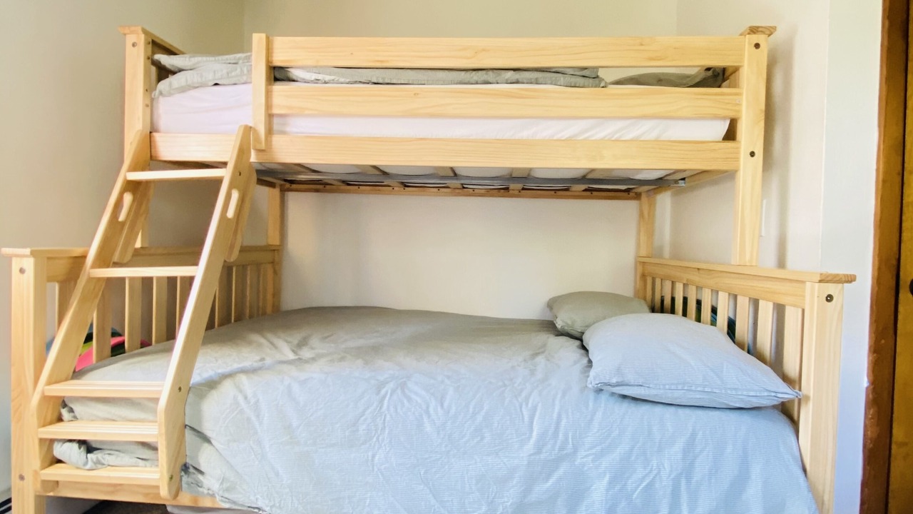 Photo of Bedroom in Jamaica