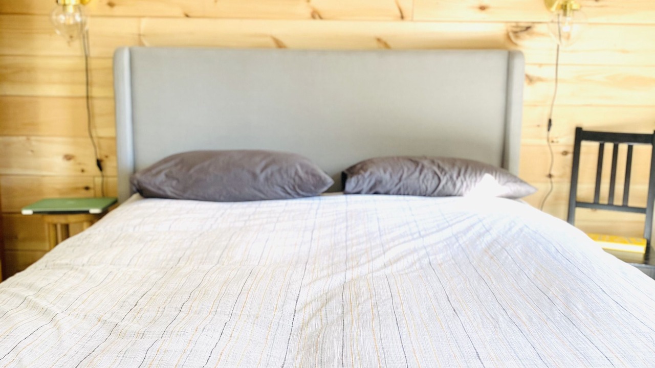 Photo of Bedroom in Jamaica