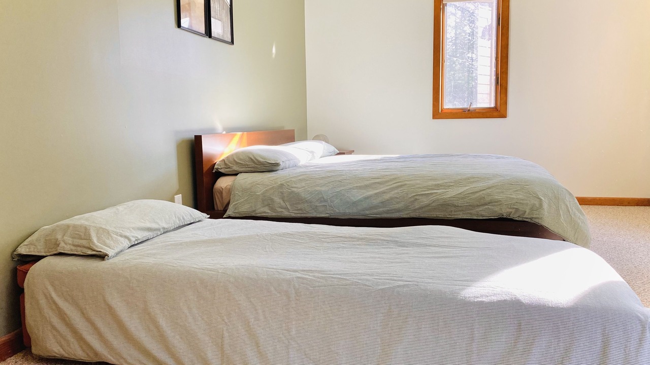 Photo of Bedroom in Jamaica