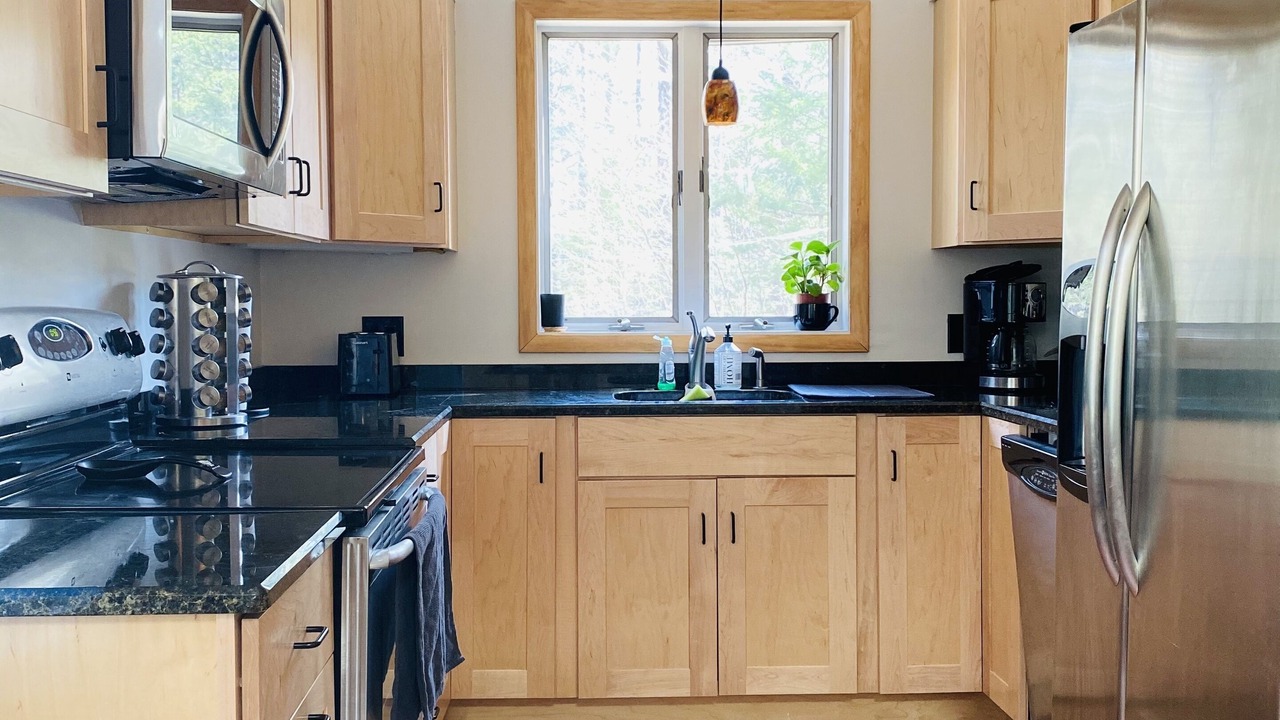 Photo of Kitchen in Jamaica