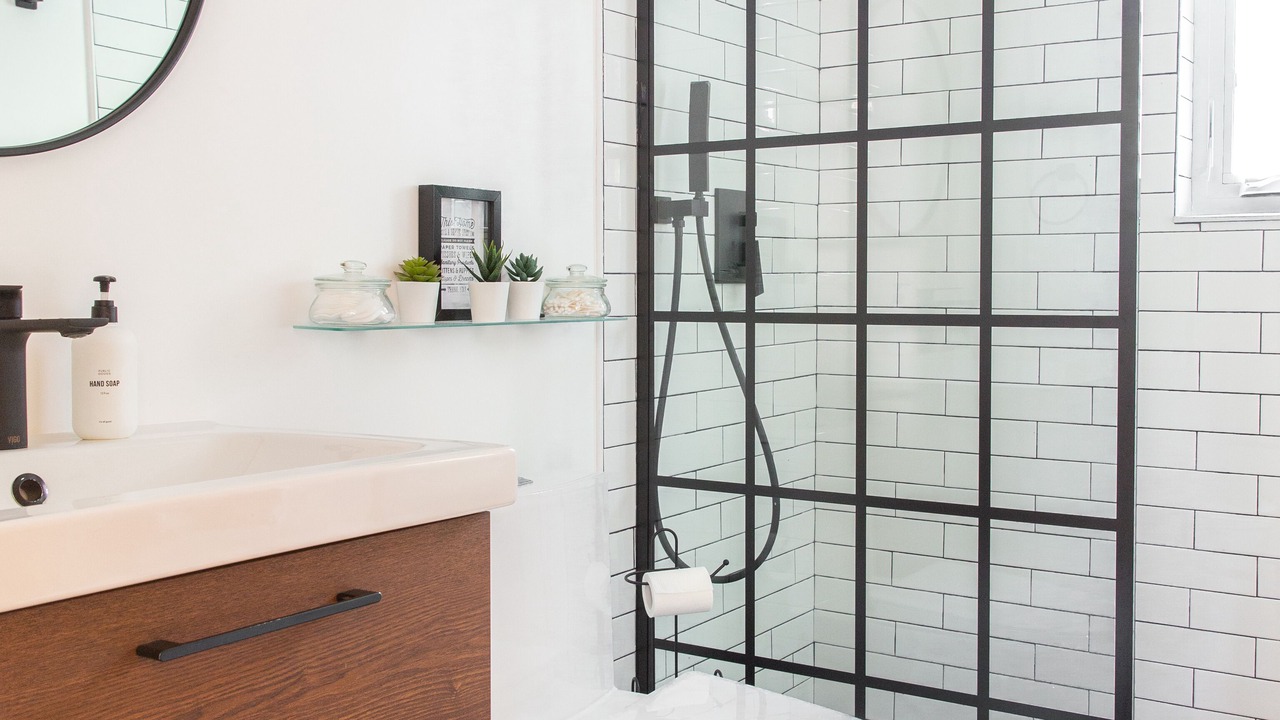 Photo of Bathroom in Jamaica
