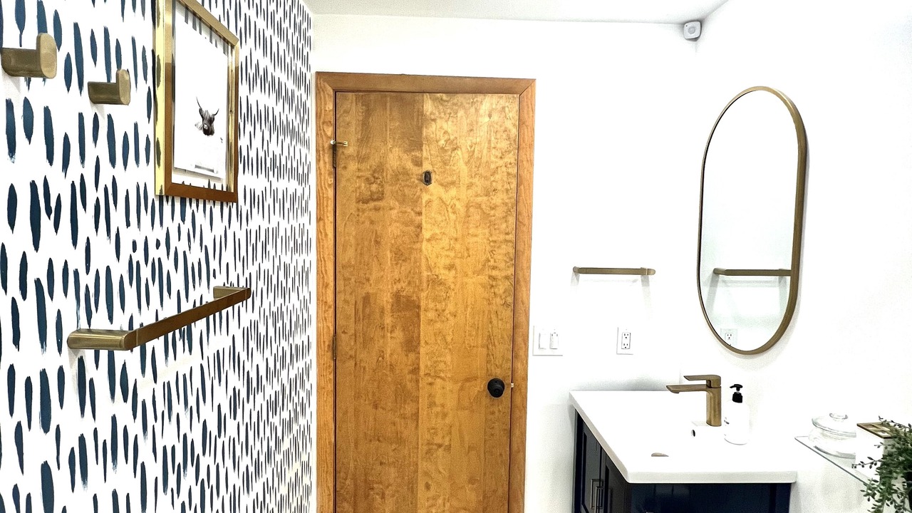 Photo of Bathroom in Jamaica