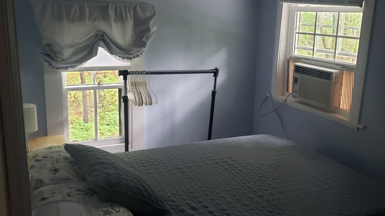 Photo of Bedroom in Ogunquit