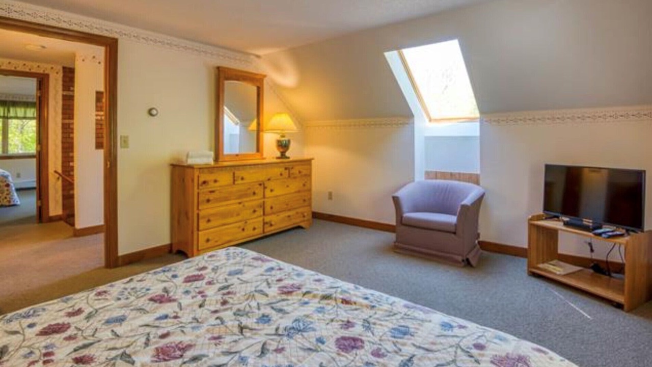 Photo of Bedroom in Bartlett
