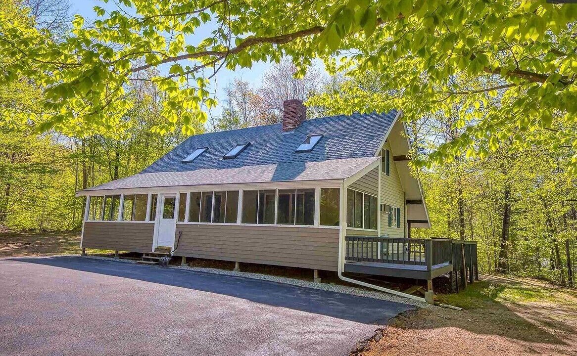 Photo of Outdoor in Bartlett